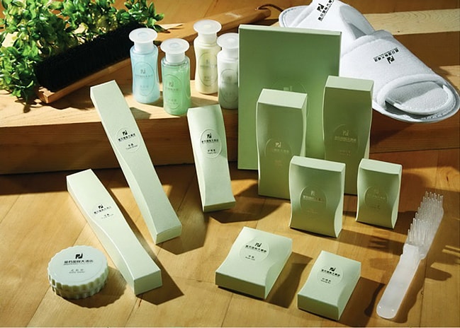 ของใช้สำหรับห้องน้ำ Amenities-13