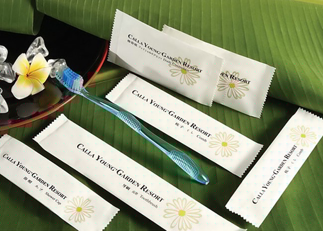 ของใช้ในห้องน้ำ Amenities-8
