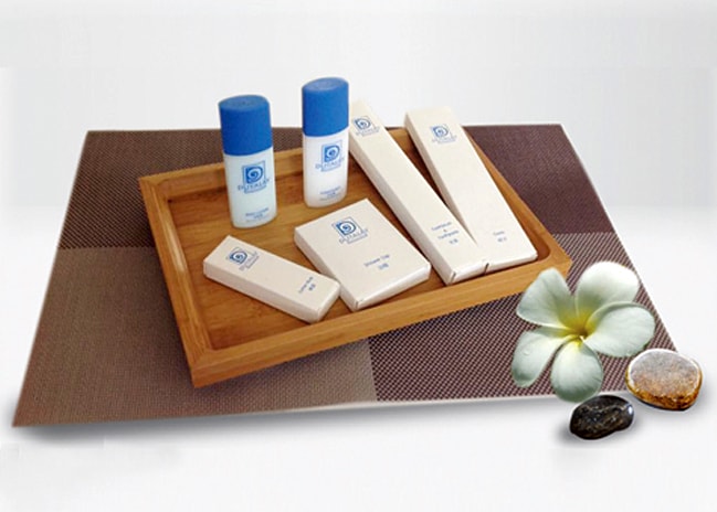 ชุดของใช้ในห้องน้ำ Amenities-4